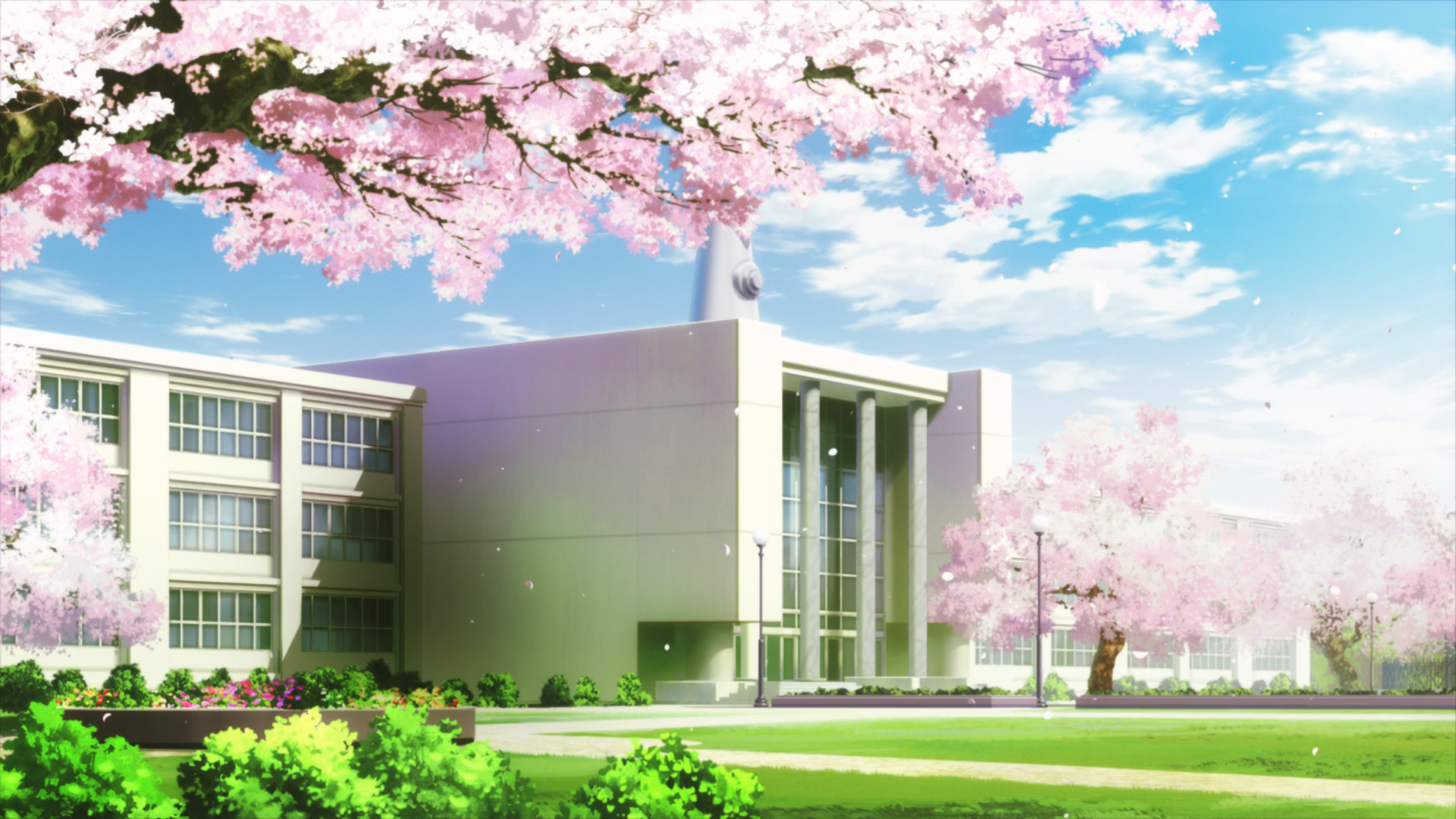 Persona 3 The Movie 1 - Spring of Birth (AkemiSubs)